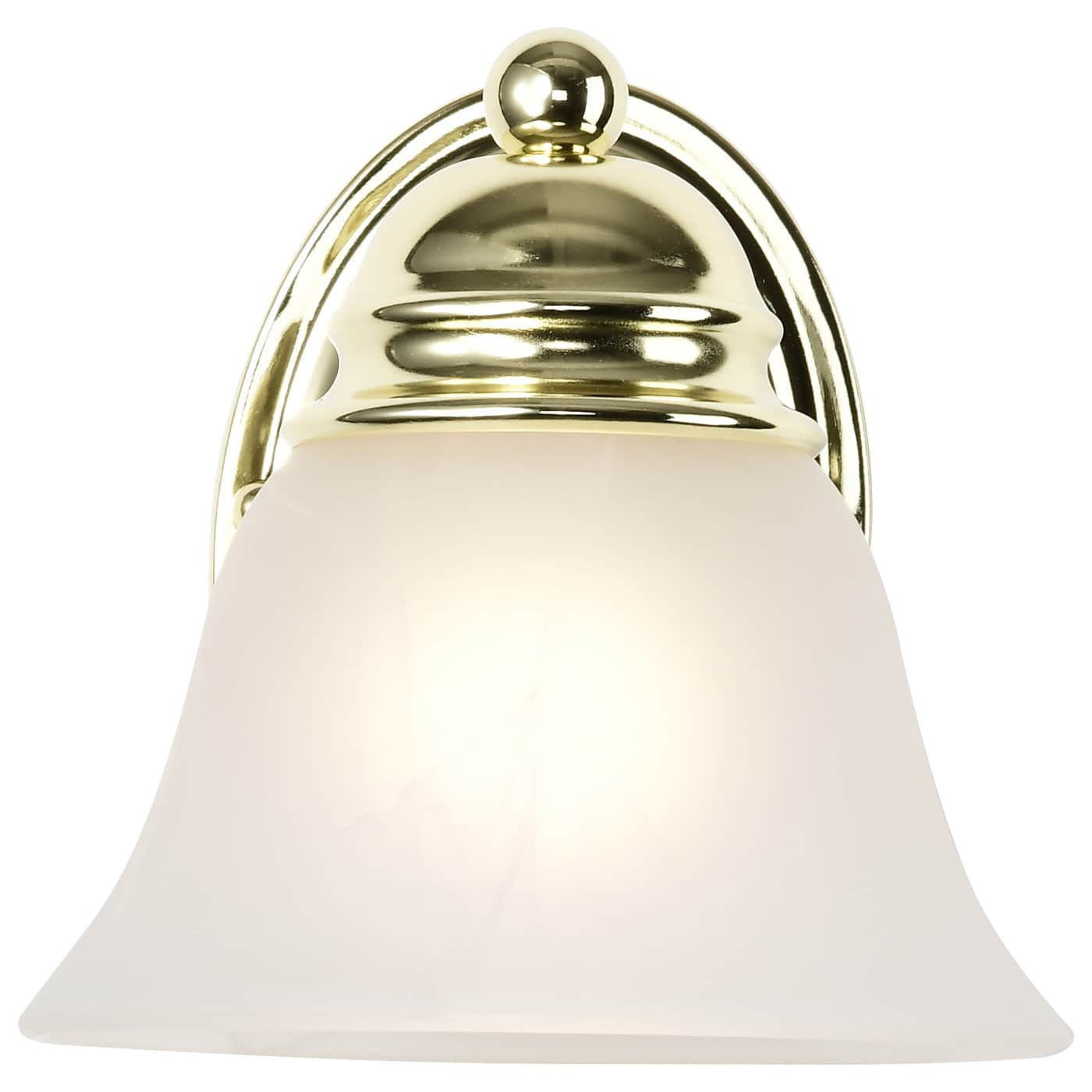 EMPIRE 1 LT 7" VANITY - 60-348