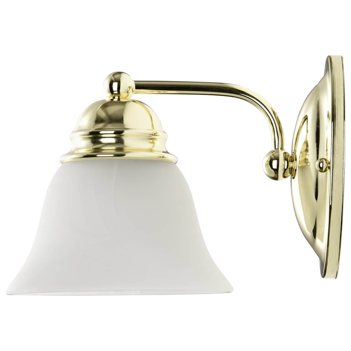 EMPIRE 1 LT 7" VANITY - 60-348