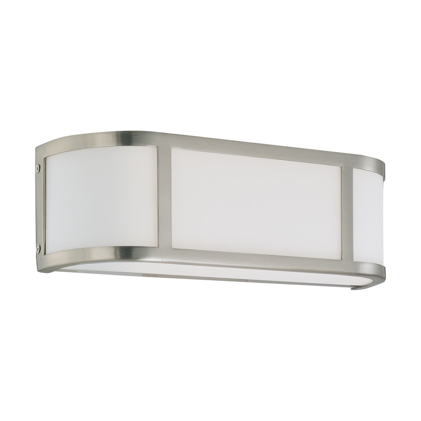 ODEON ES 2 LIGHT WALL SCONCE - 60-3802