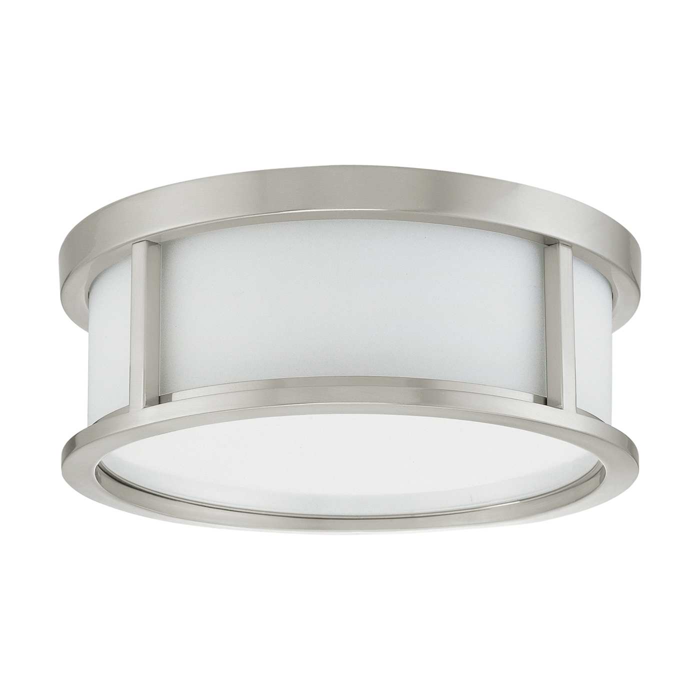 ODEON ES 2 LIGHT 13" FLUSH - 60-3811