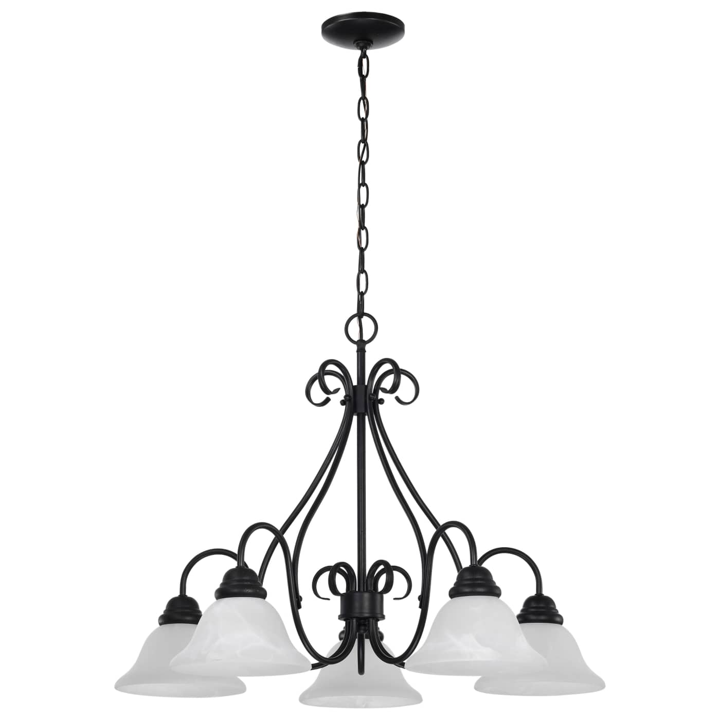 CASTILLO 5 LT CHAND - ARM DWN - 60-381