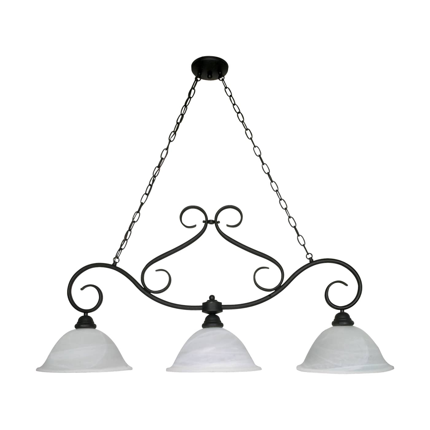 CASTILLO 3 LT TRESTLE - 60-382