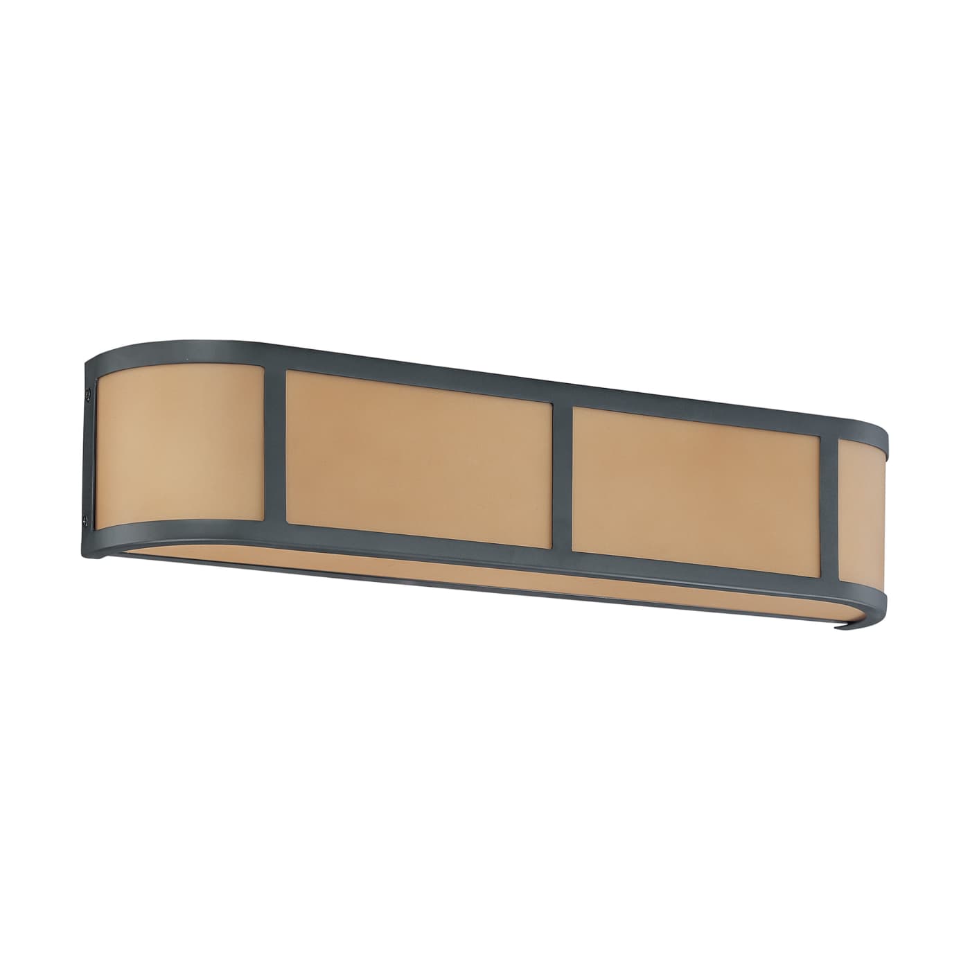 ODEON ES 3 LIGHT WALL SCONCE - 60-3823