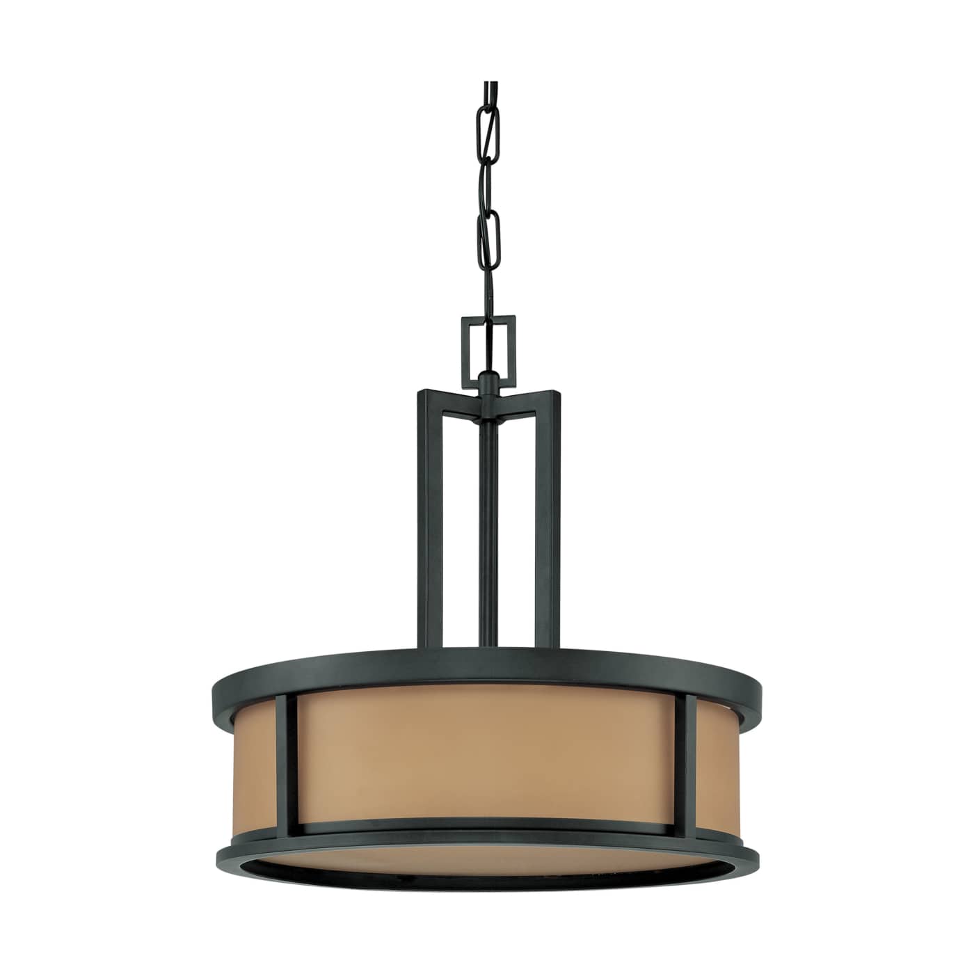 ODEON ES 4 LIGHT PENDANT - 60-3827