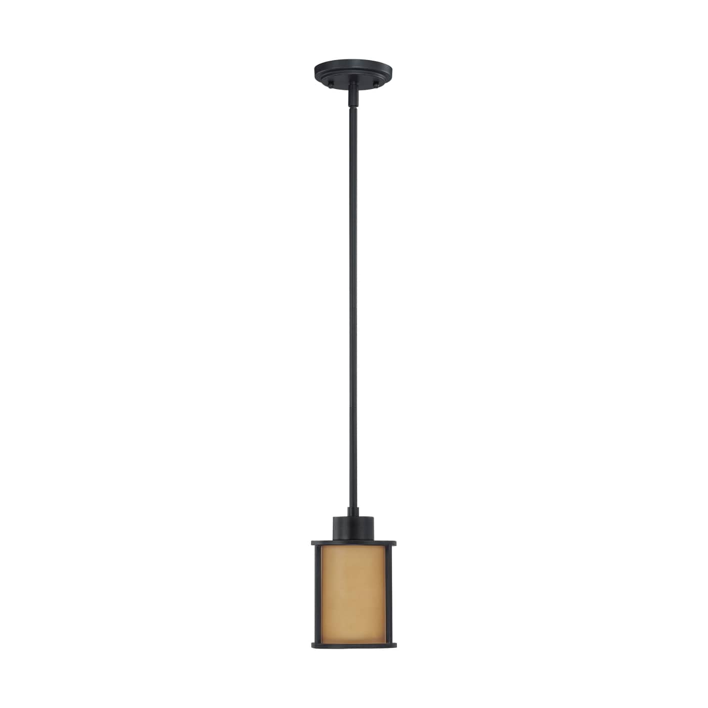 ODEON ES 1 LIGHT MINI PENDANT - 60-3828