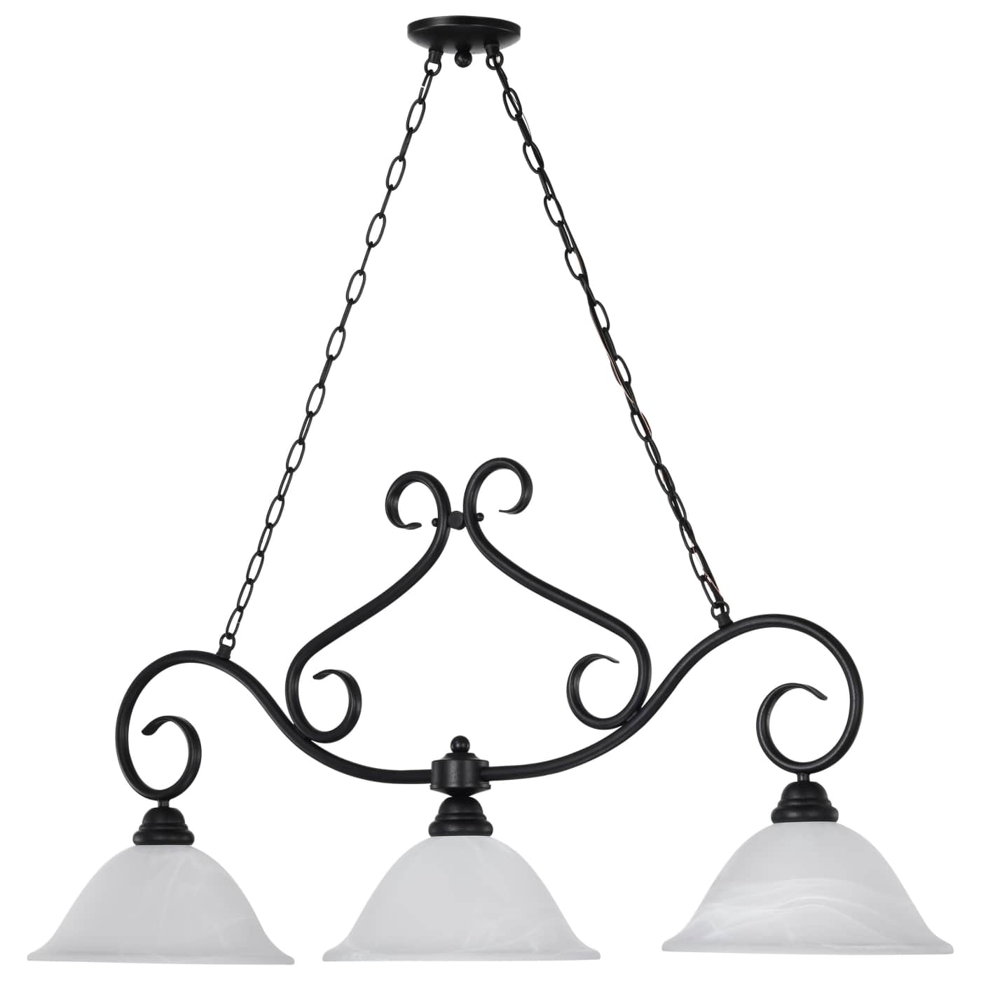 CASTILLO 3 LT TRESTLE - 60-382