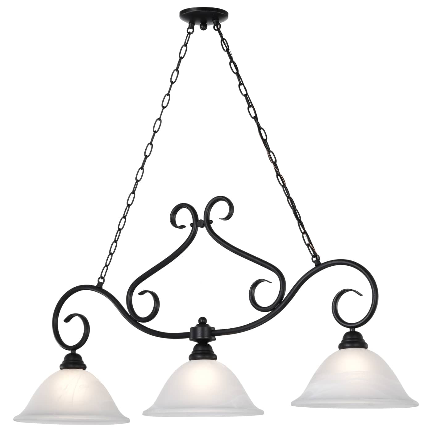 CASTILLO 3 LT TRESTLE - 60-382