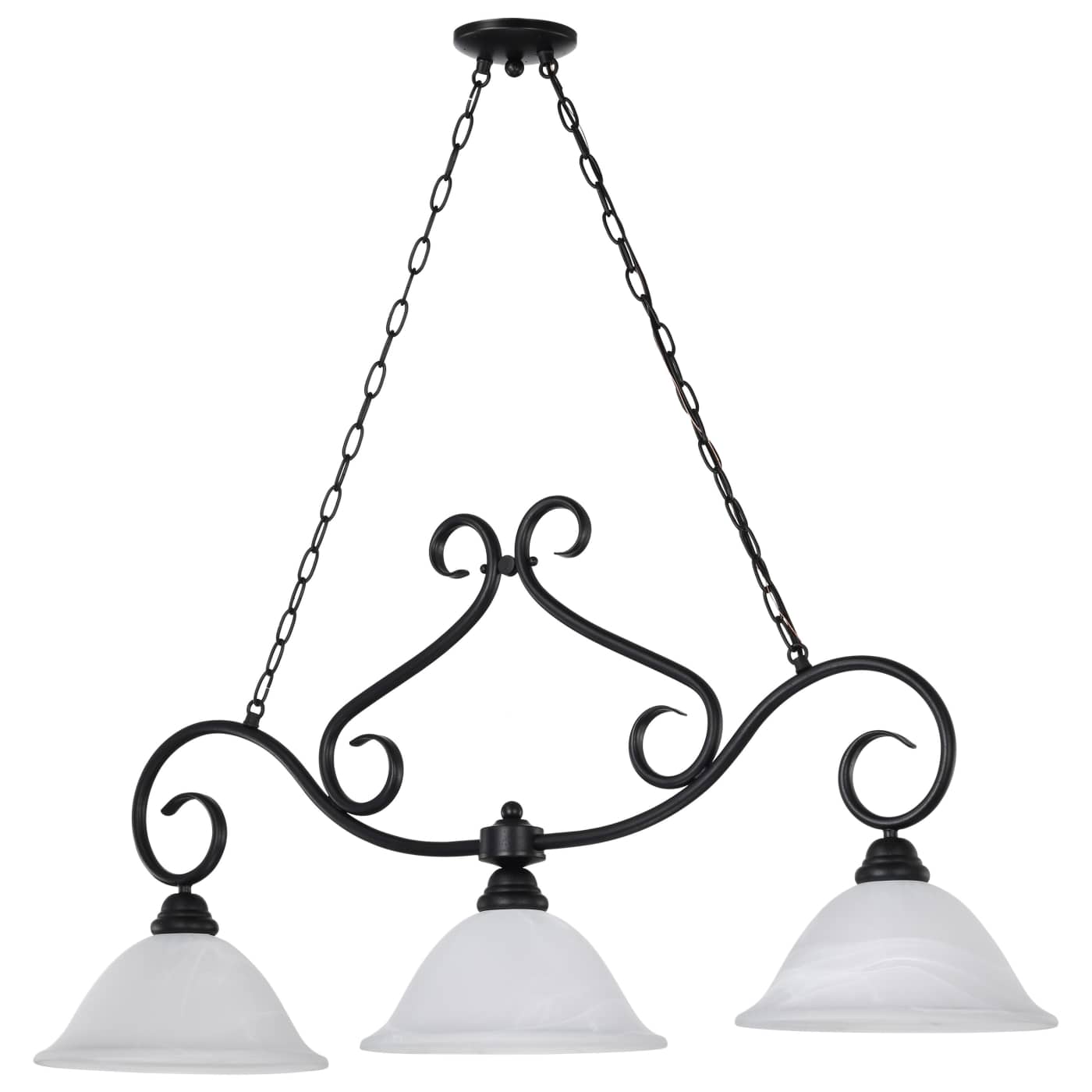 CASTILLO 3 LT TRESTLE - 60-382