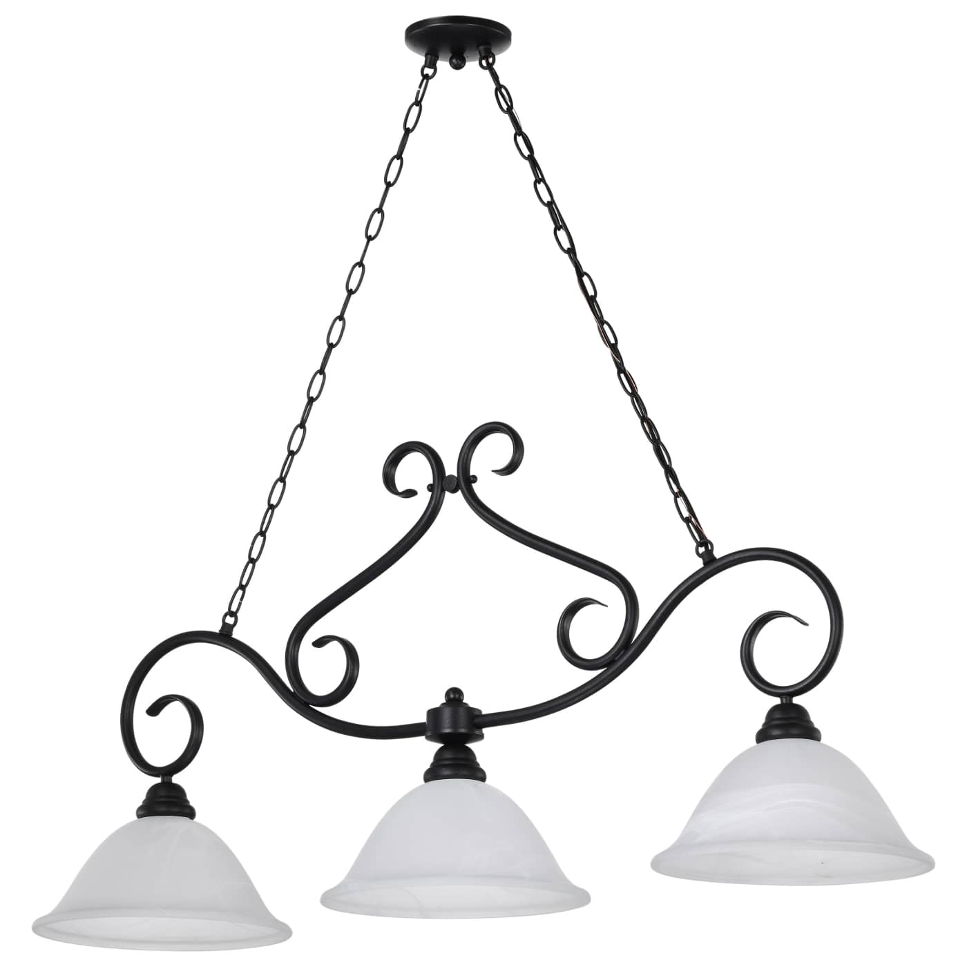 CASTILLO 3 LT TRESTLE - 60-382