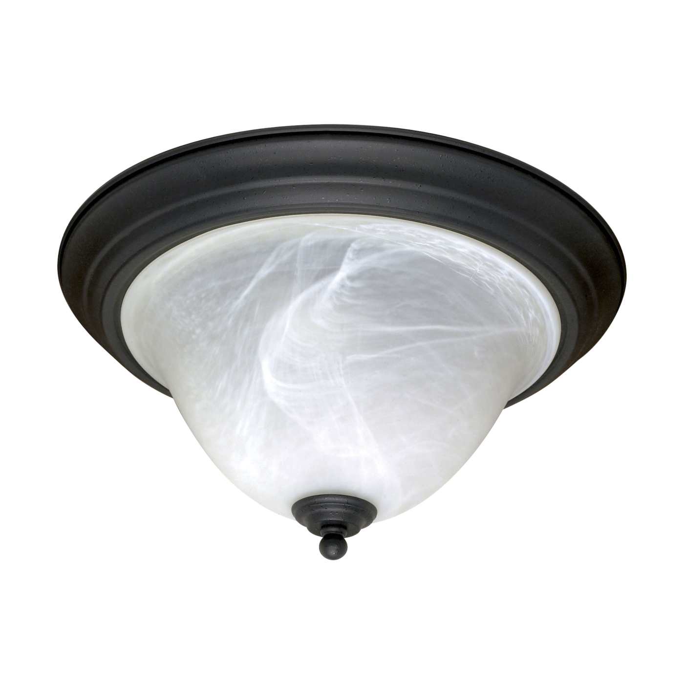 CASTILLO 2 LT FLUSH FIXTURE - 60-383