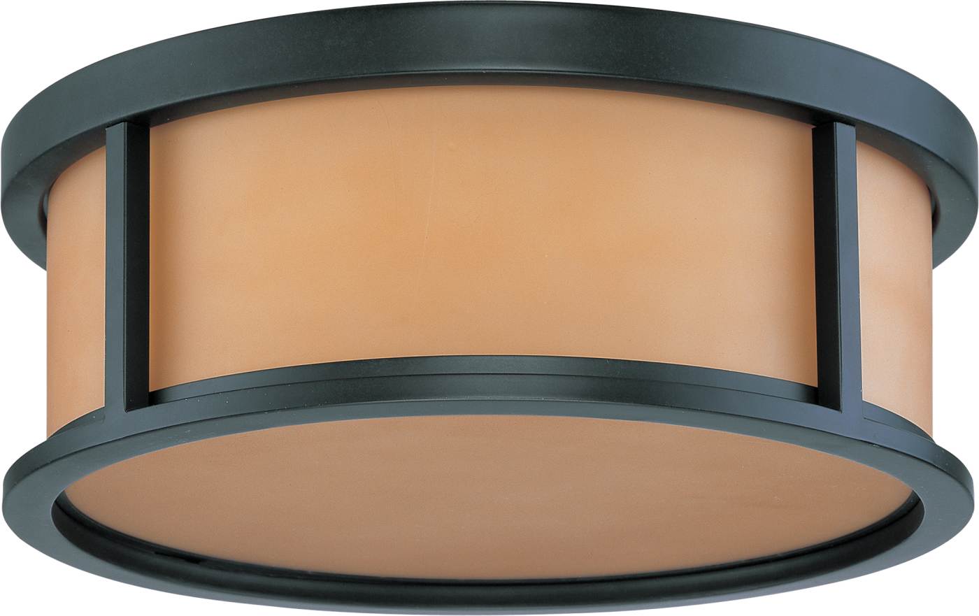 ODEON ES 3 LIGHT 15" FLUSH - 60-3832