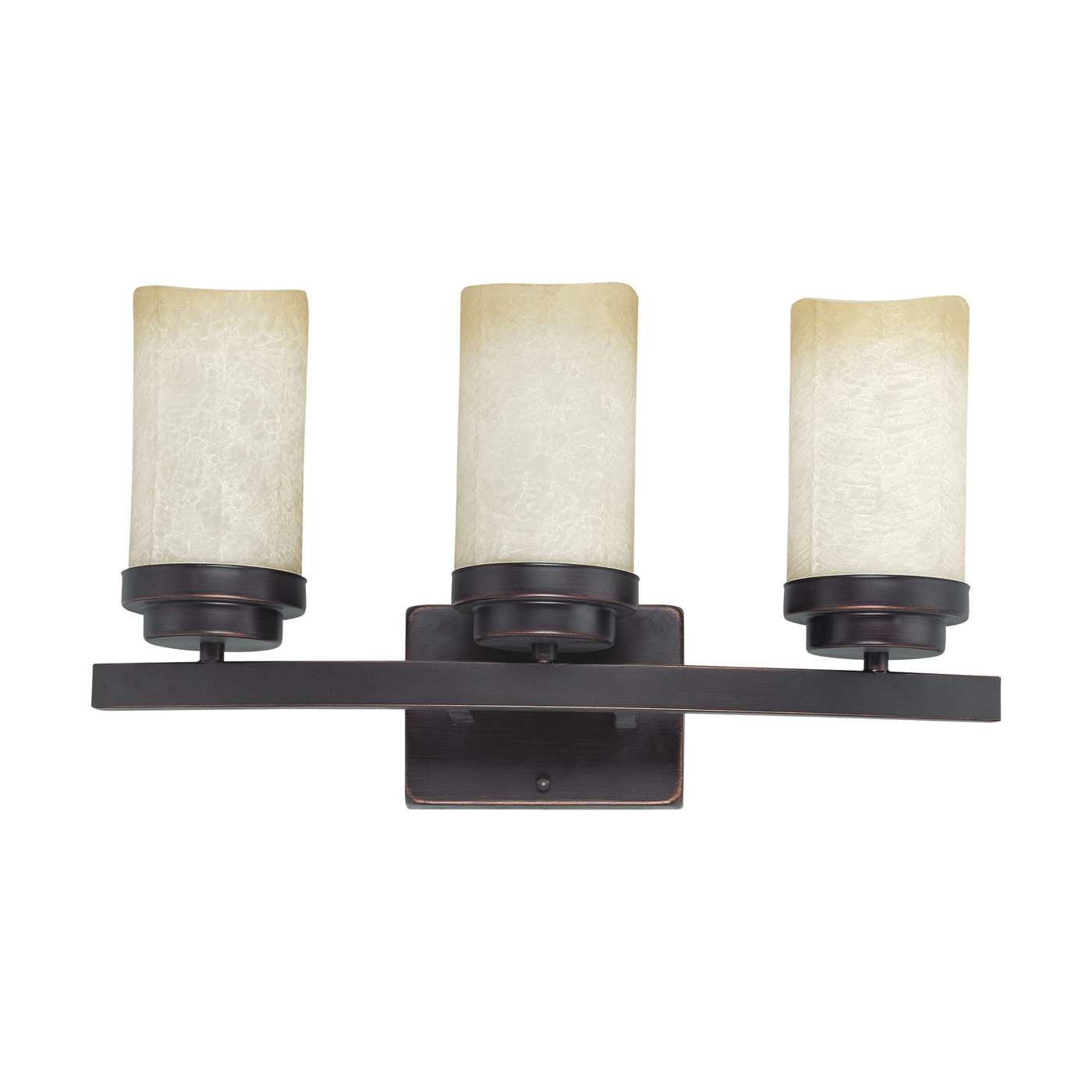 LUCERN ES 3 LIGHT VANITY - 60-3843