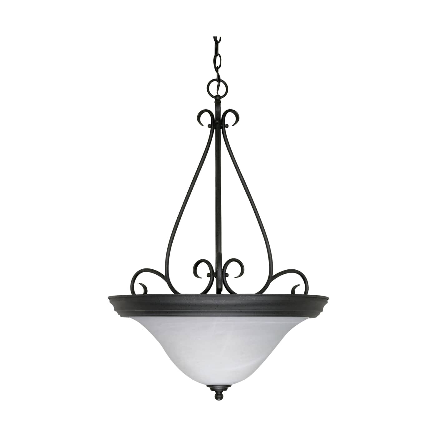 CASTILLO 3 LT PENDANT - 60-385
