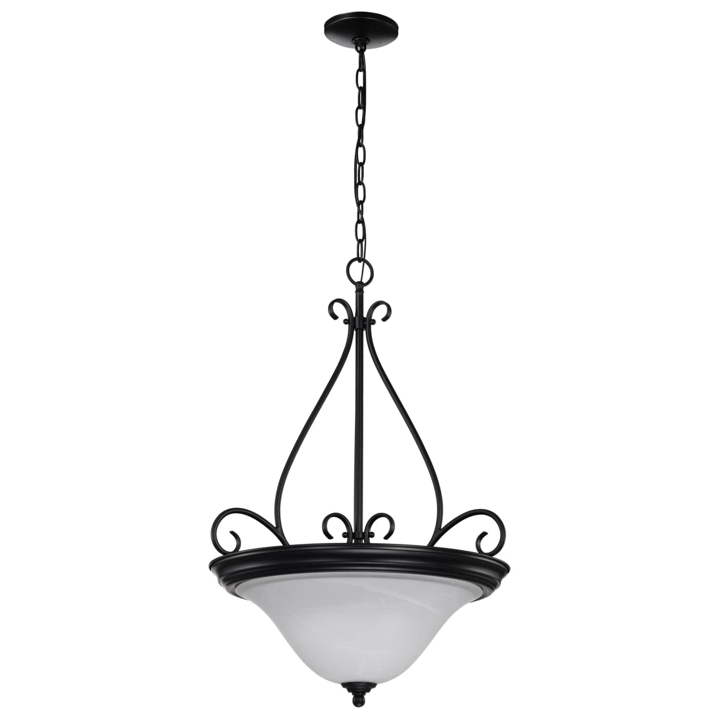 CASTILLO 3 LT PENDANT - 60-385