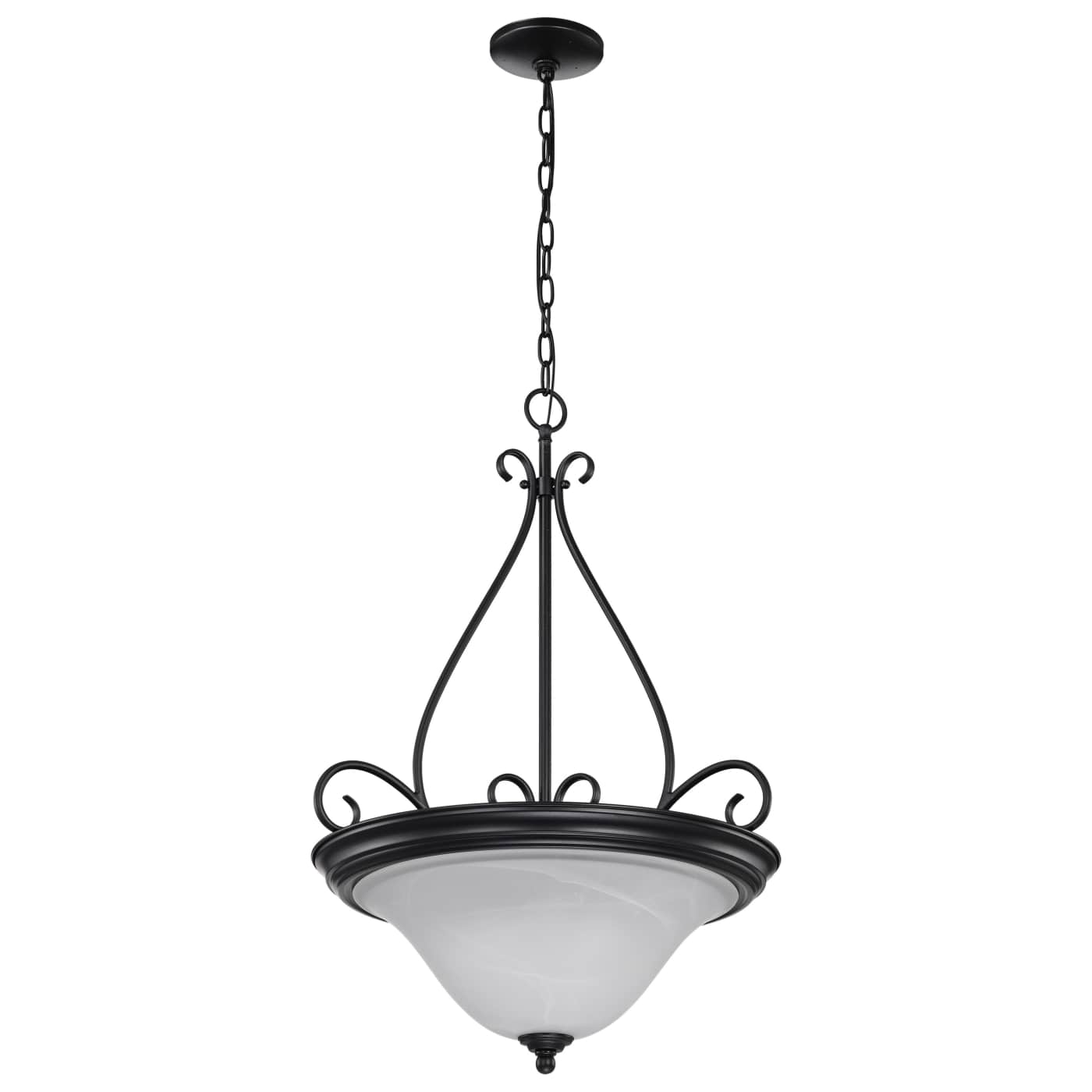 CASTILLO 3 LT PENDANT - 60-385