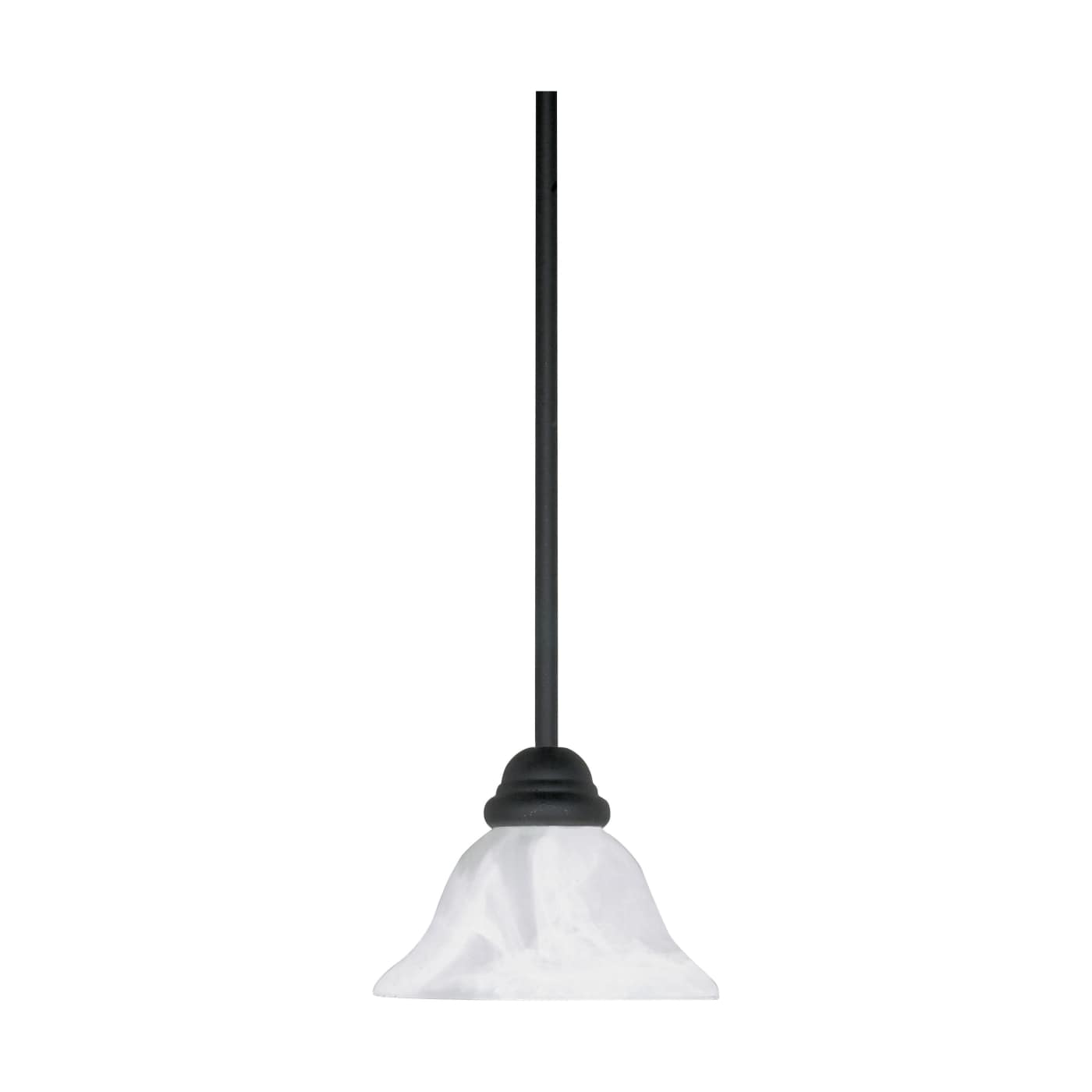 CASTILLO 1 LT MINI PENDANT - 60-386