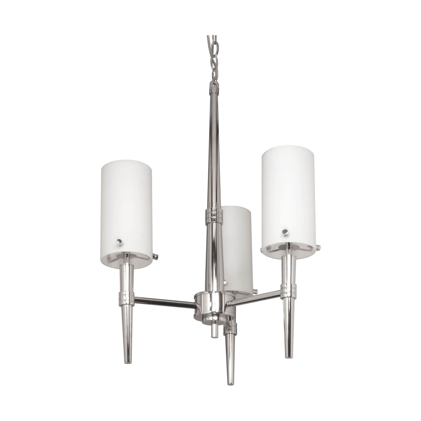 JET ES 3 LIGHT CHANDELIER - 60-3863
