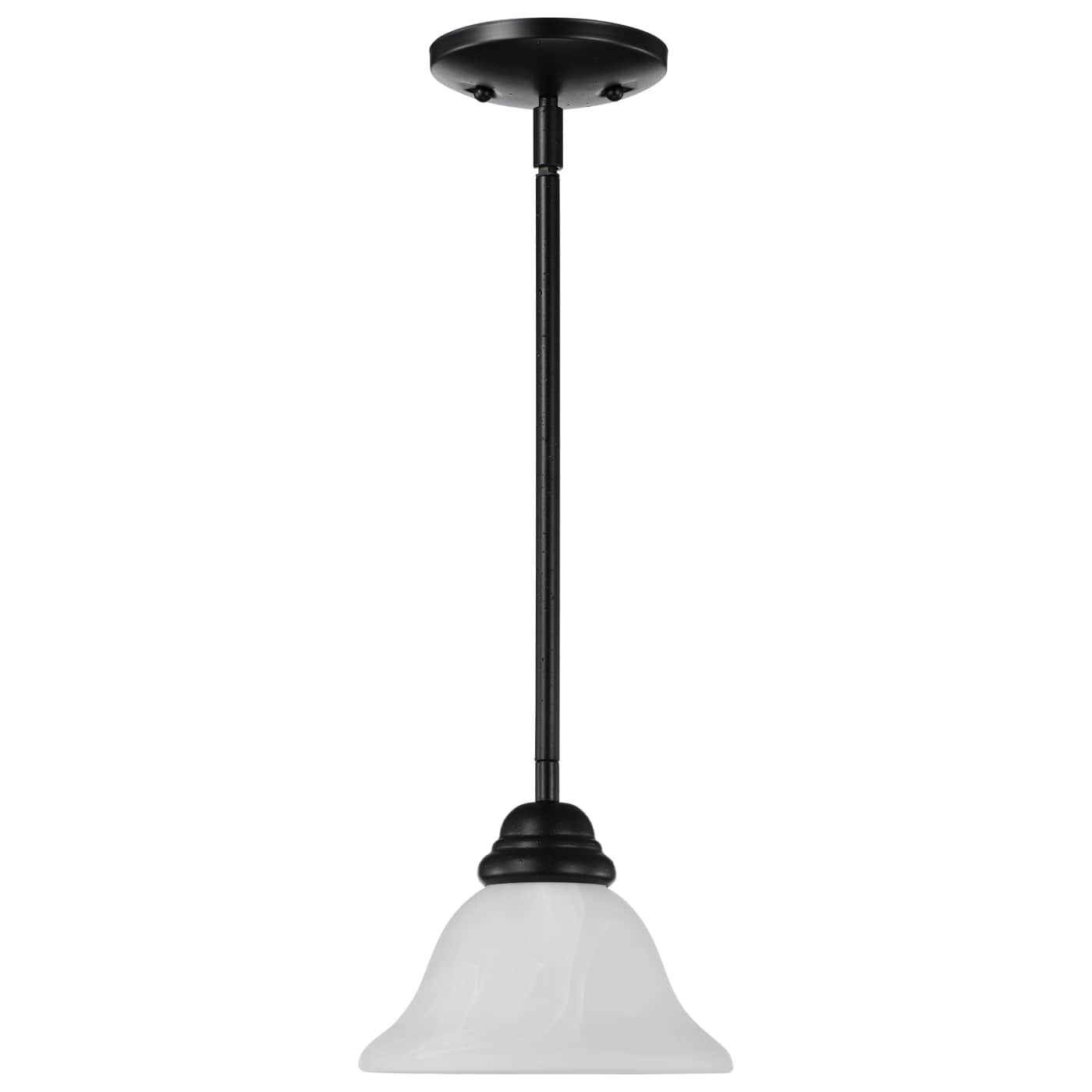 CASTILLO 1 LT MINI PENDANT - 60-386