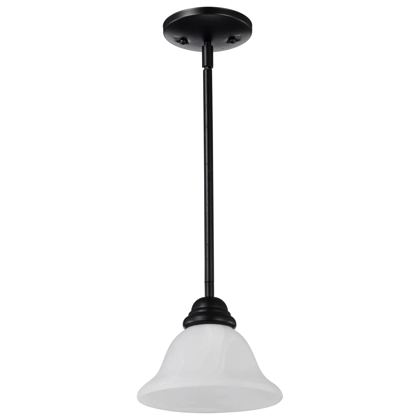 CASTILLO 1 LT MINI PENDANT - 60-386