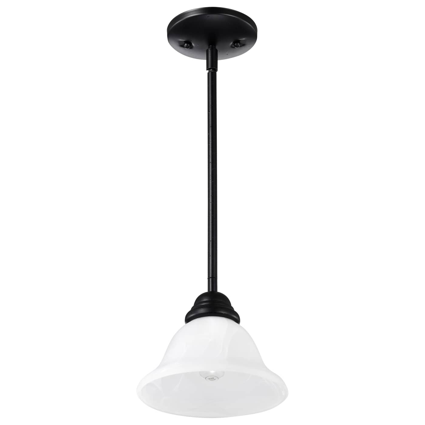 CASTILLO 1 LT MINI PENDANT - 60-386