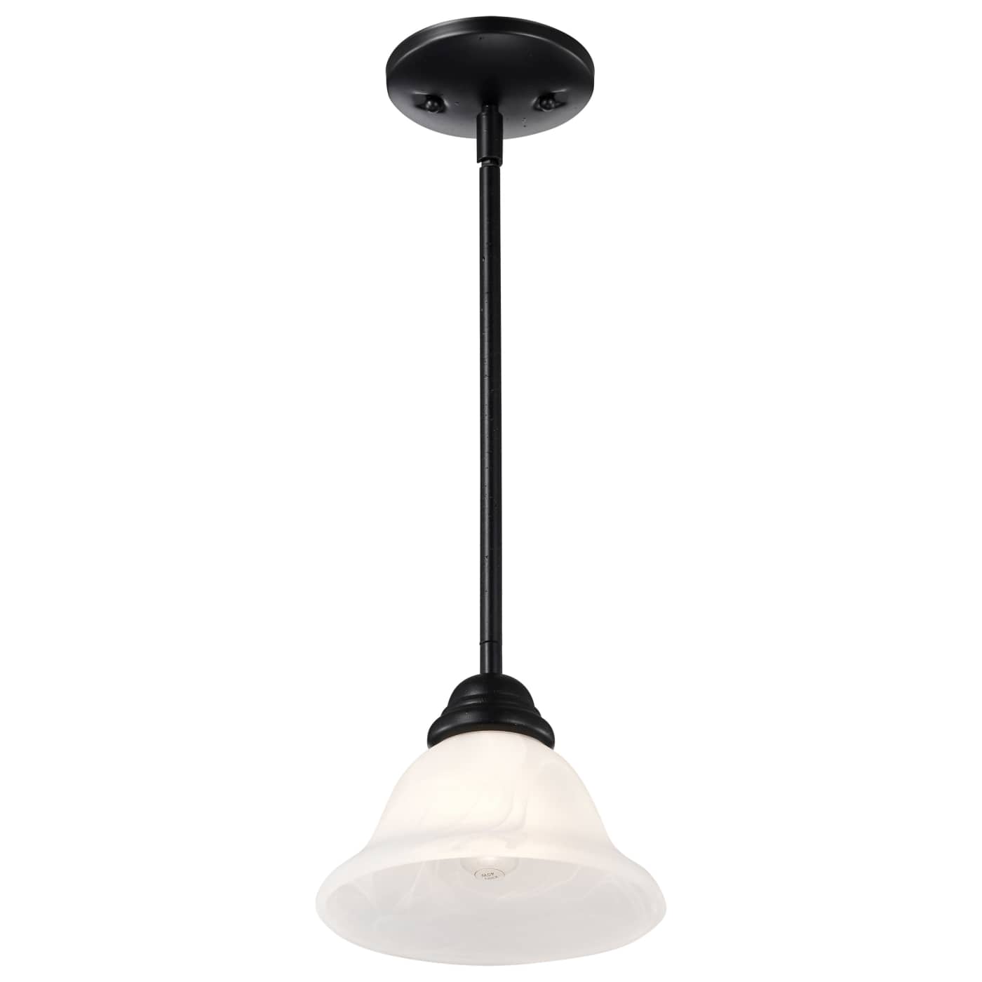 CASTILLO 1 LT MINI PENDANT - 60-386