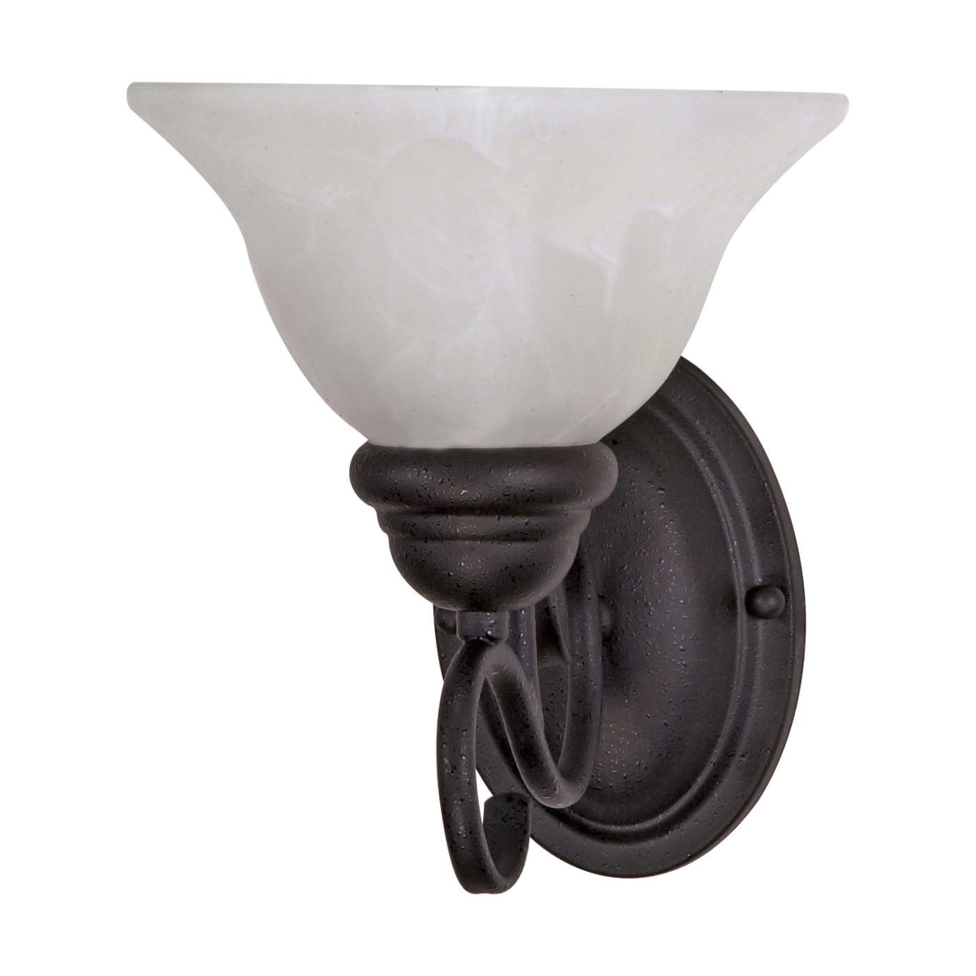 CASTILLO 1 LT VANITY FIXTURE - 60-387