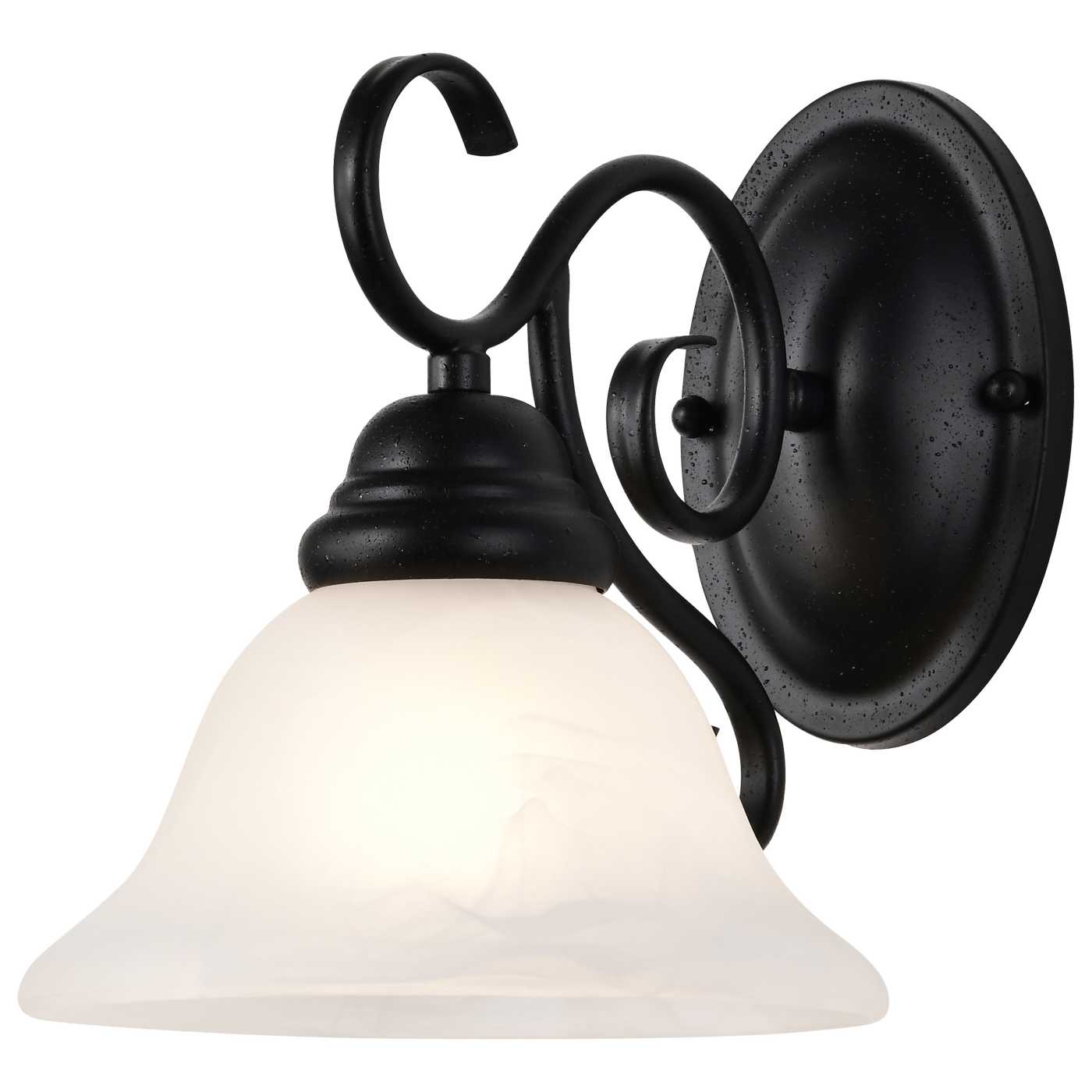 CASTILLO 1 LT VANITY FIXTURE - 60-387