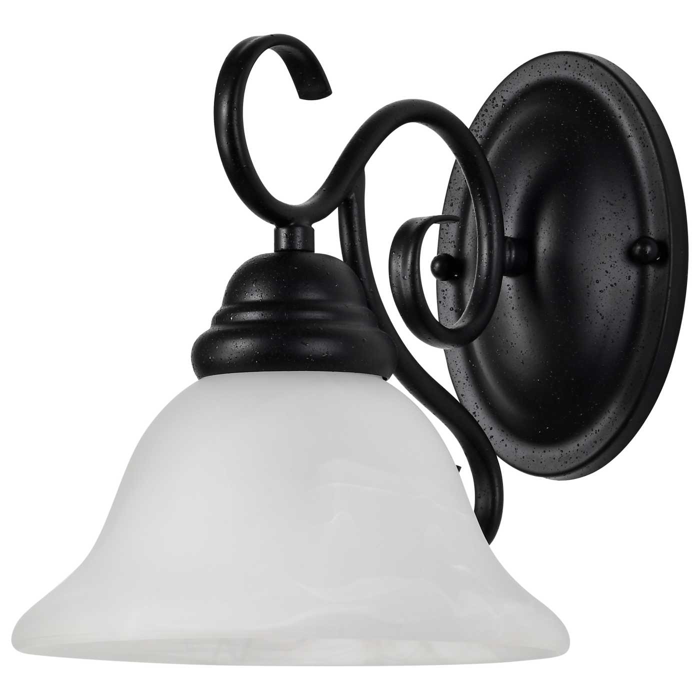 CASTILLO 1 LT VANITY FIXTURE - 60-387