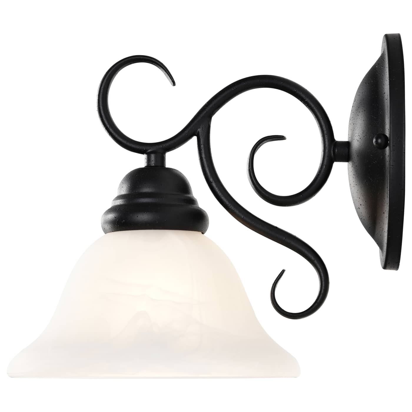 CASTILLO 1 LT VANITY FIXTURE - 60-387