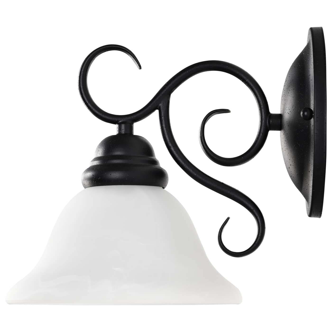 CASTILLO 1 LT VANITY FIXTURE - 60-387