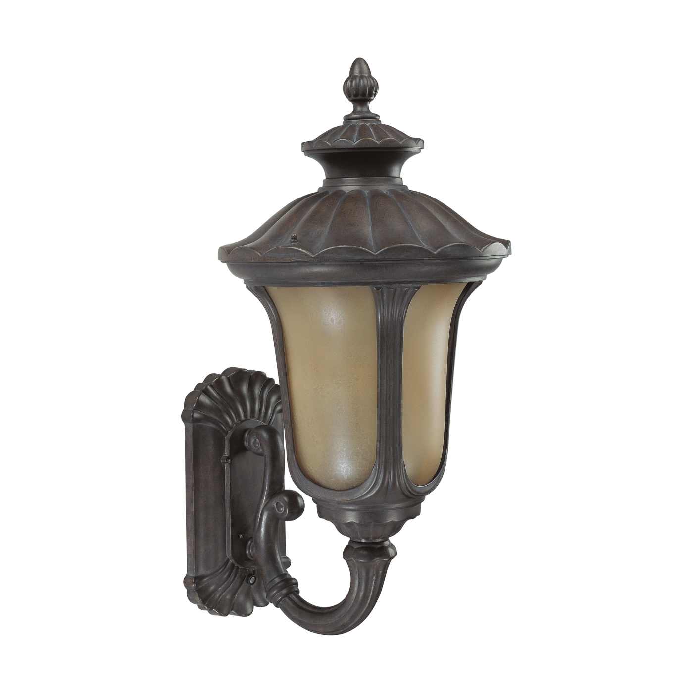 BEAUMONT ES 1 LT LARGE LANTERN - 60-3901