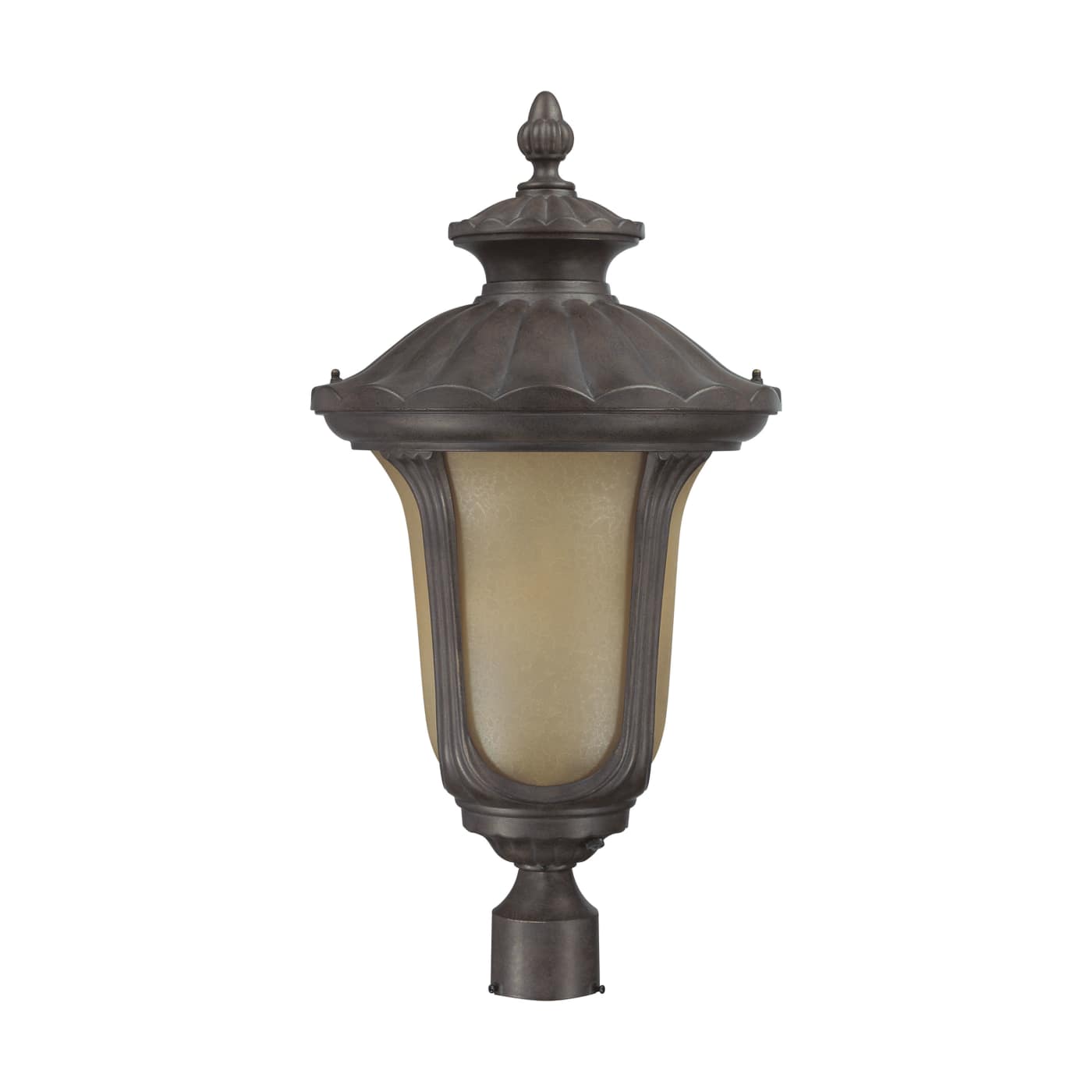 BEAUMONT ES 1 LT LARGE POST - 60-3911