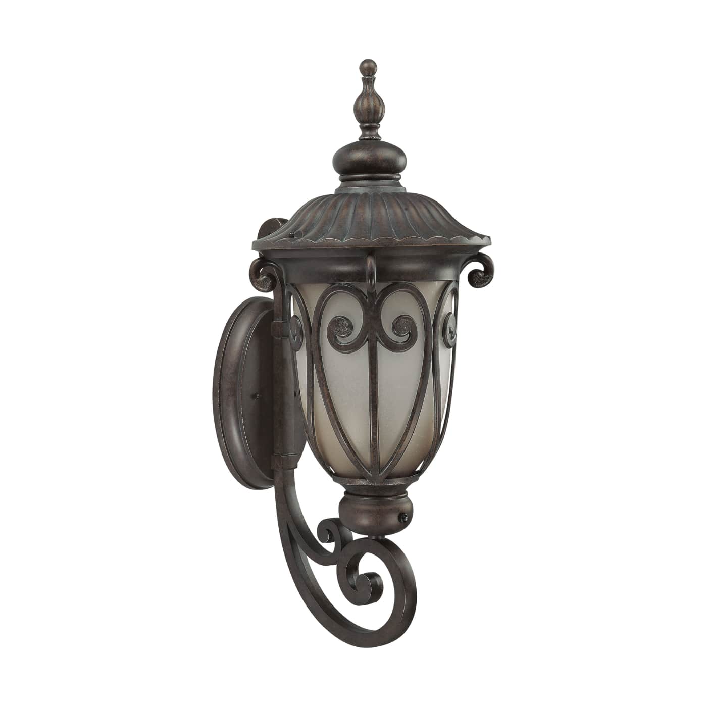 CORNICHE ES 1 LT LARGE LANTERN - 60-3921
