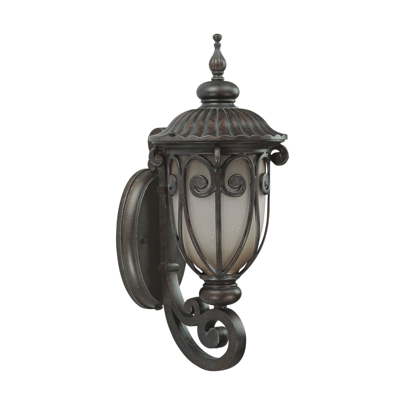 CORNICHE ES 1 LT SMALL LANTERN - 60-3925