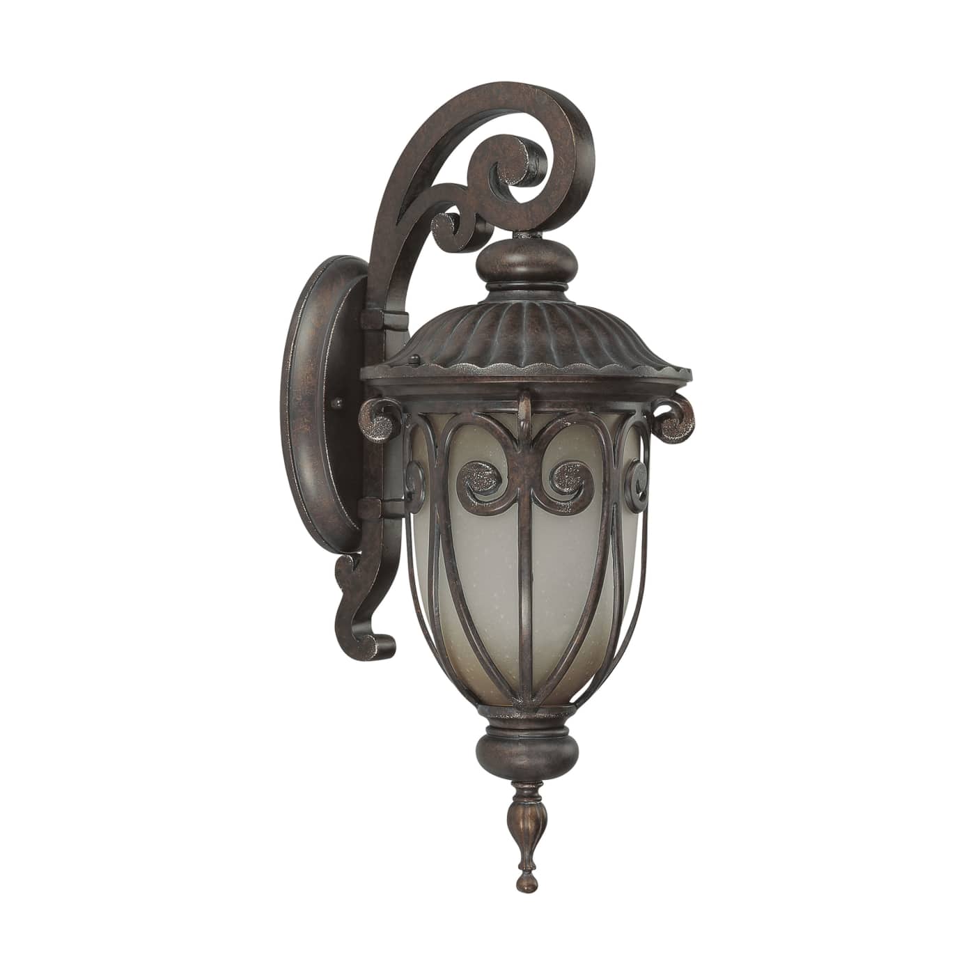 CORNICHE ES 1 LT SMALL LANTERN - 60-3926