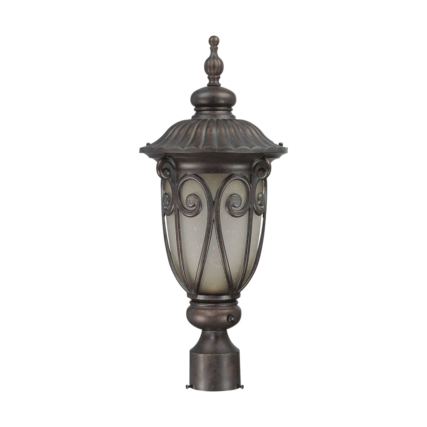 CORNICHE ES 1 LT MED POST - 60-3929