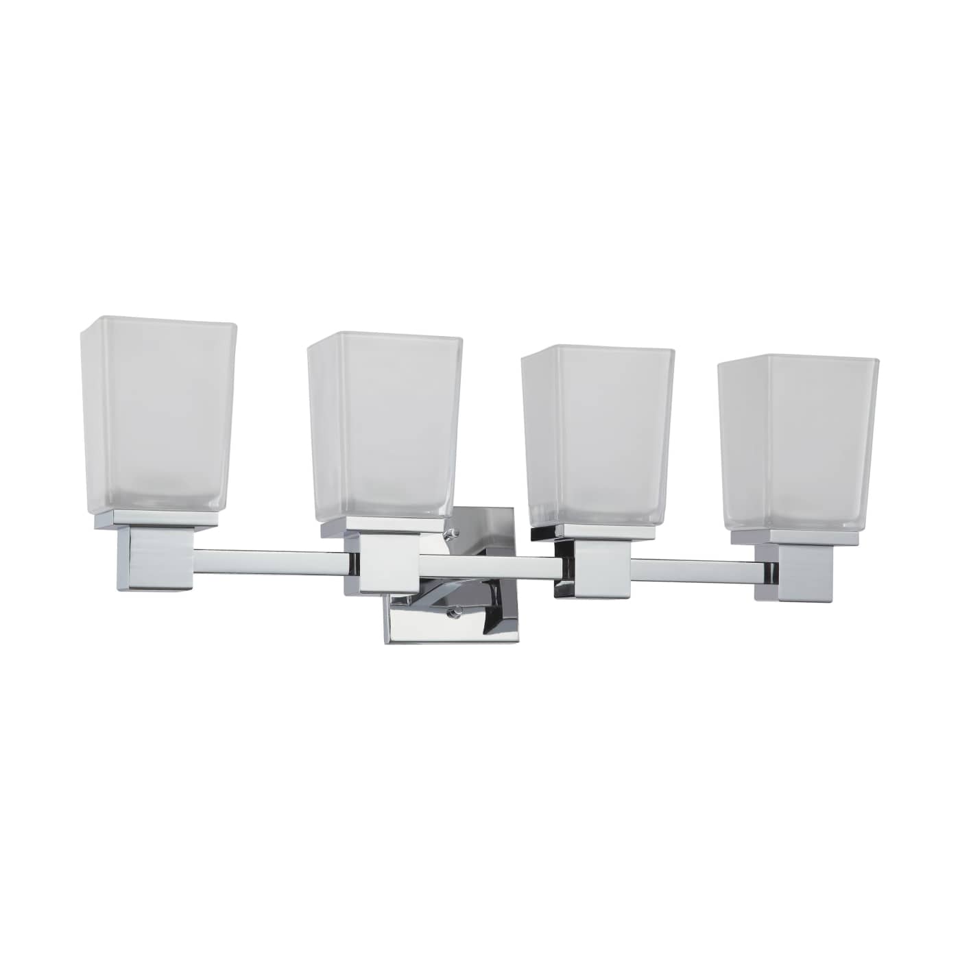 PARKER 4 LIGHT VANITY - 60-4004