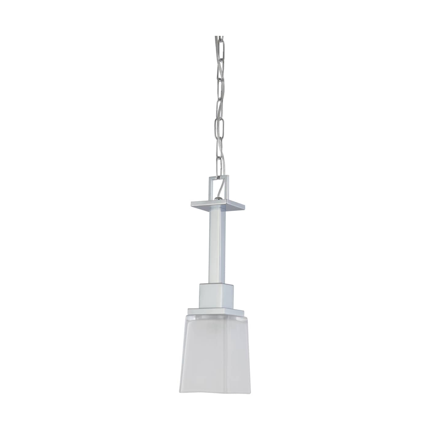 PARKER 1 LIGHT MINI PENDANT - 60-4009