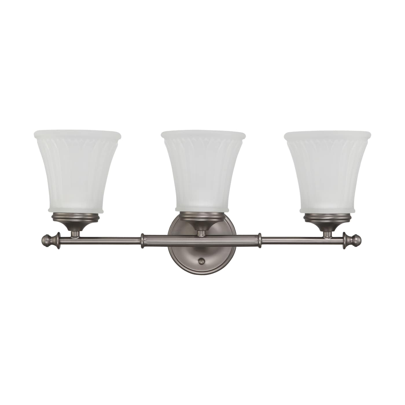 TELLER 3 LIGHT VANITY - 60-4013