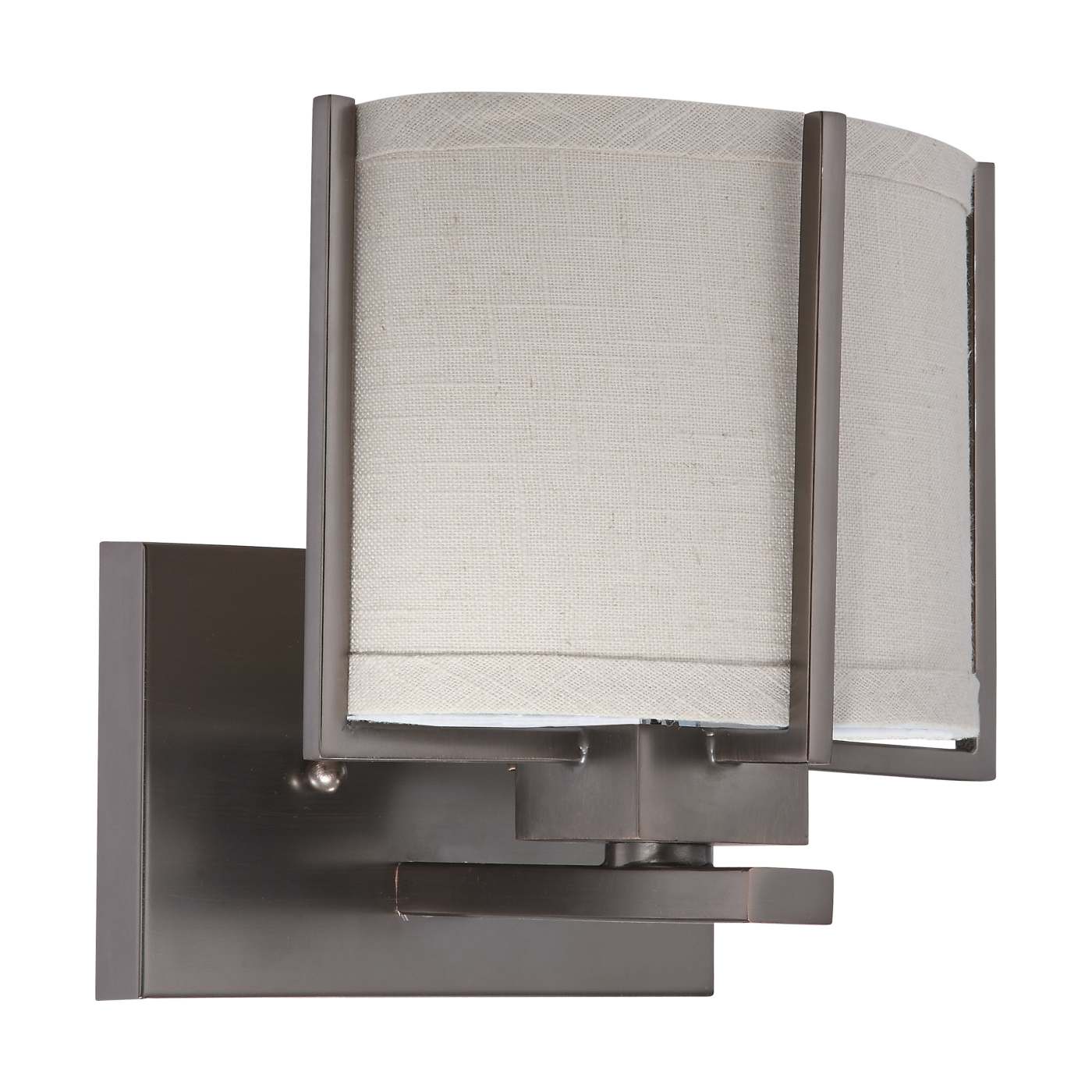 PORTIA ES 1 LIGHT VANITY - 60-4041