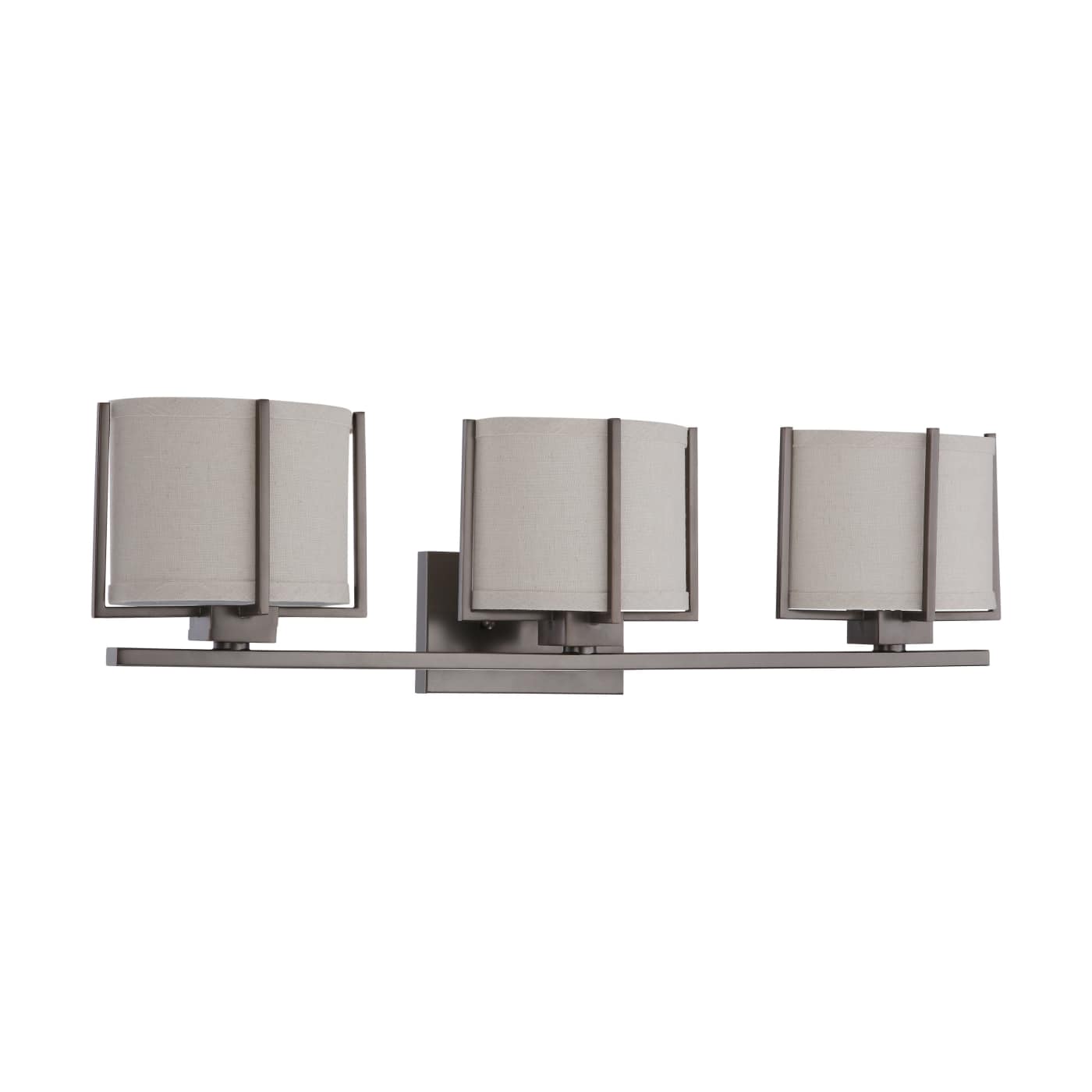 PORTIA ES 3 LIGHT VANITY - 60-4043