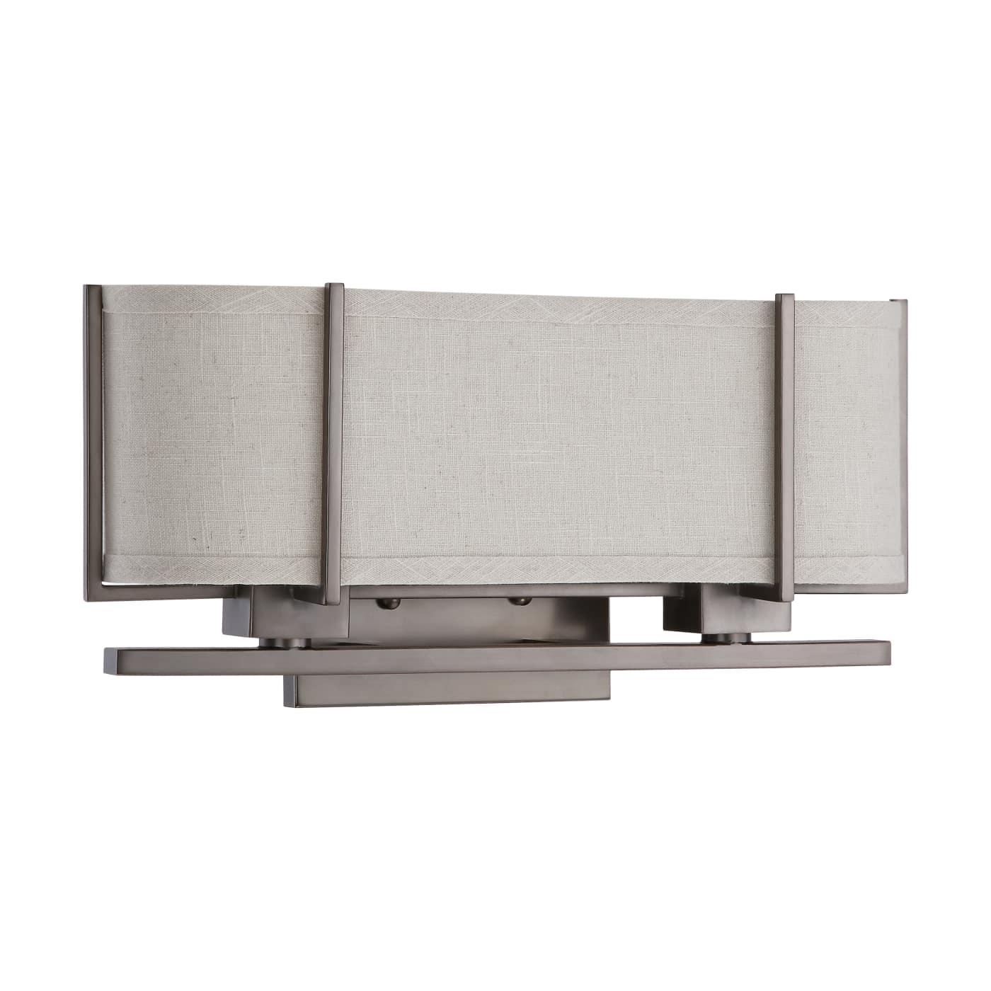PORTIA ES 2 LIGHT SCONCE - 60-4044