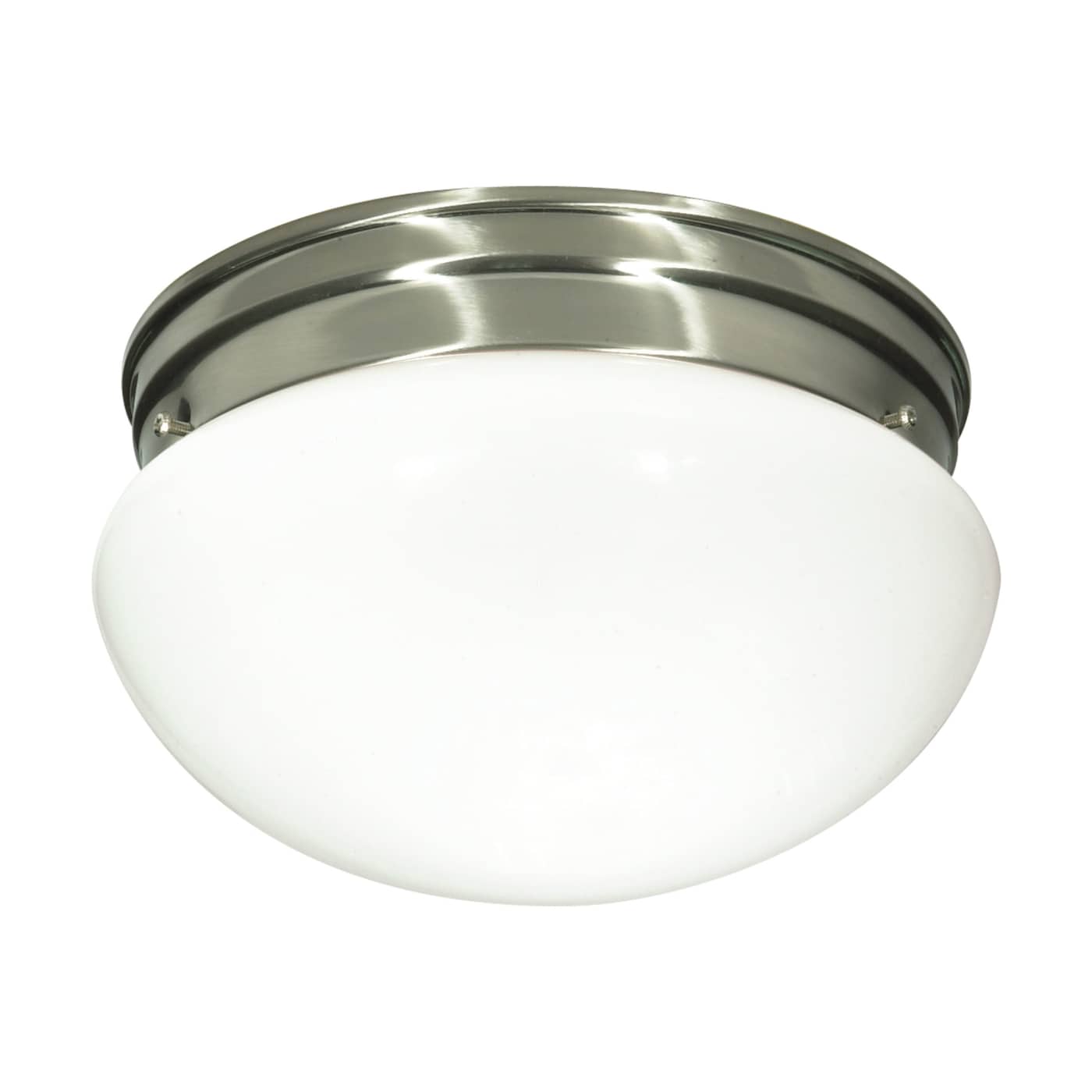 ES - 2 LT 13W 10" MUSHROOM - 60-405