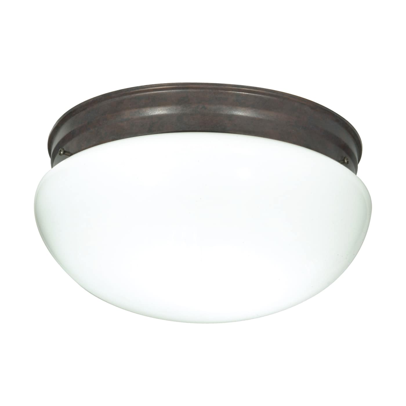 ES - 2 LT 18W 12" MUSHROOM - 60-408