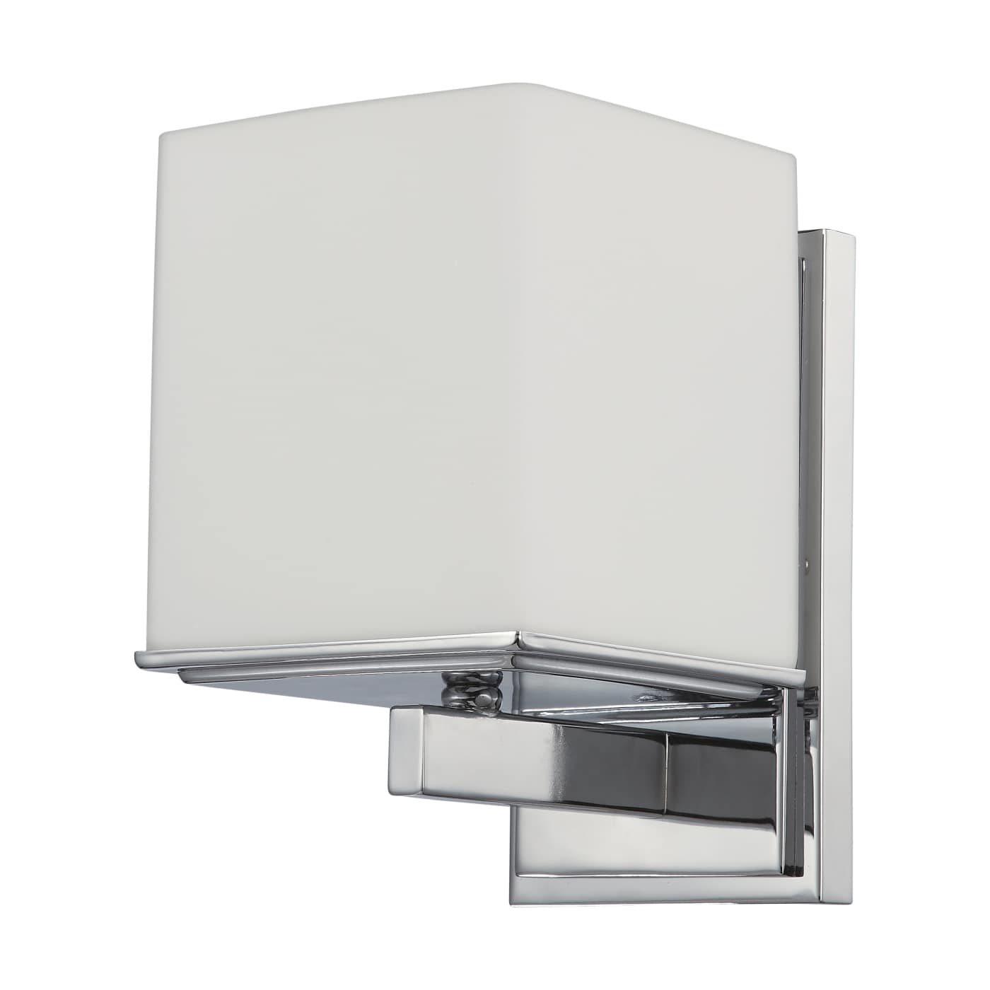 BENTO 1 LIGHT VANITY - 60-4081