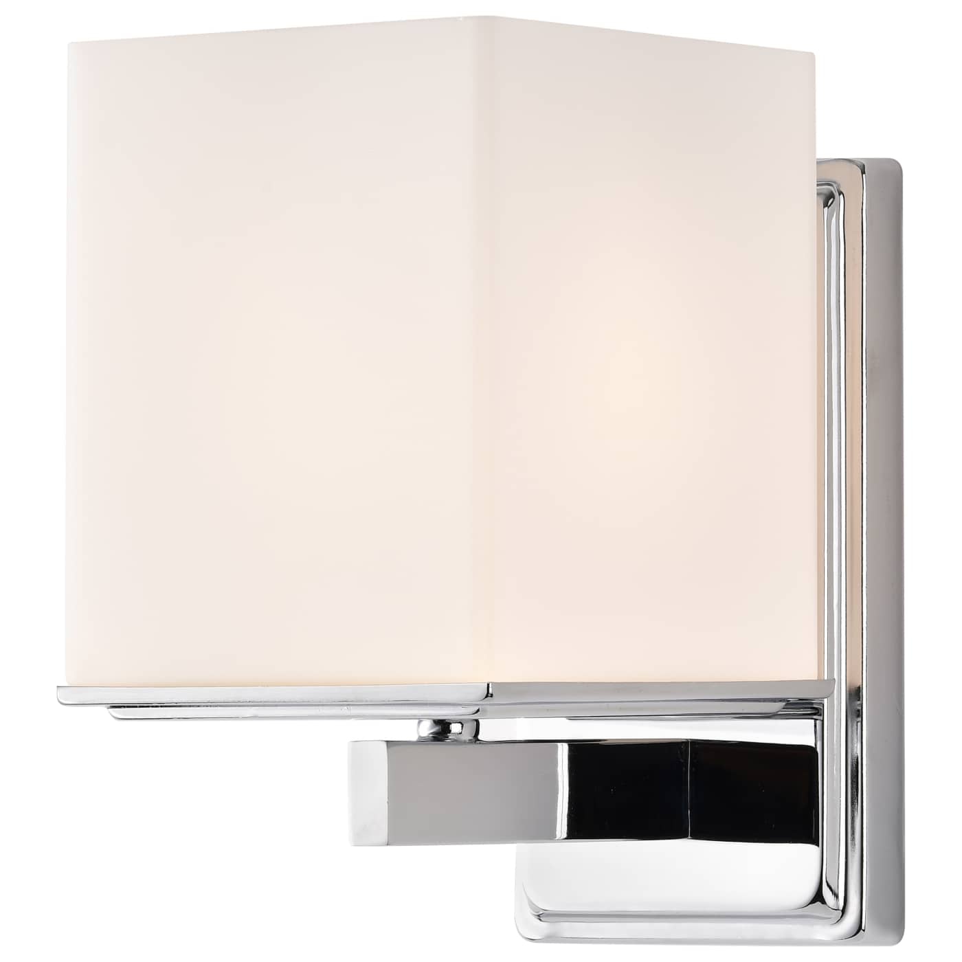 BENTO 1 LIGHT VANITY - 60-4081