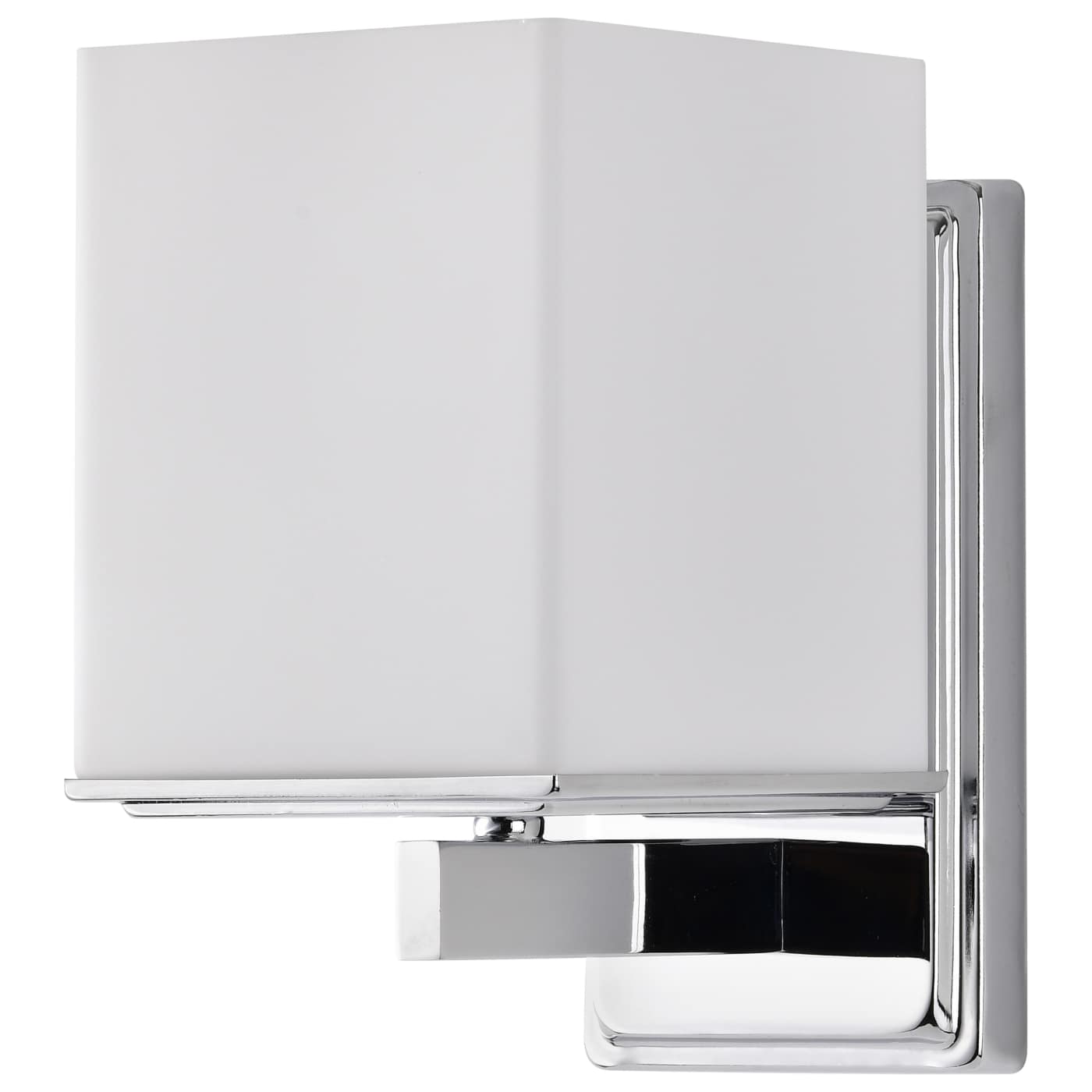 BENTO 1 LIGHT VANITY - 60-4081