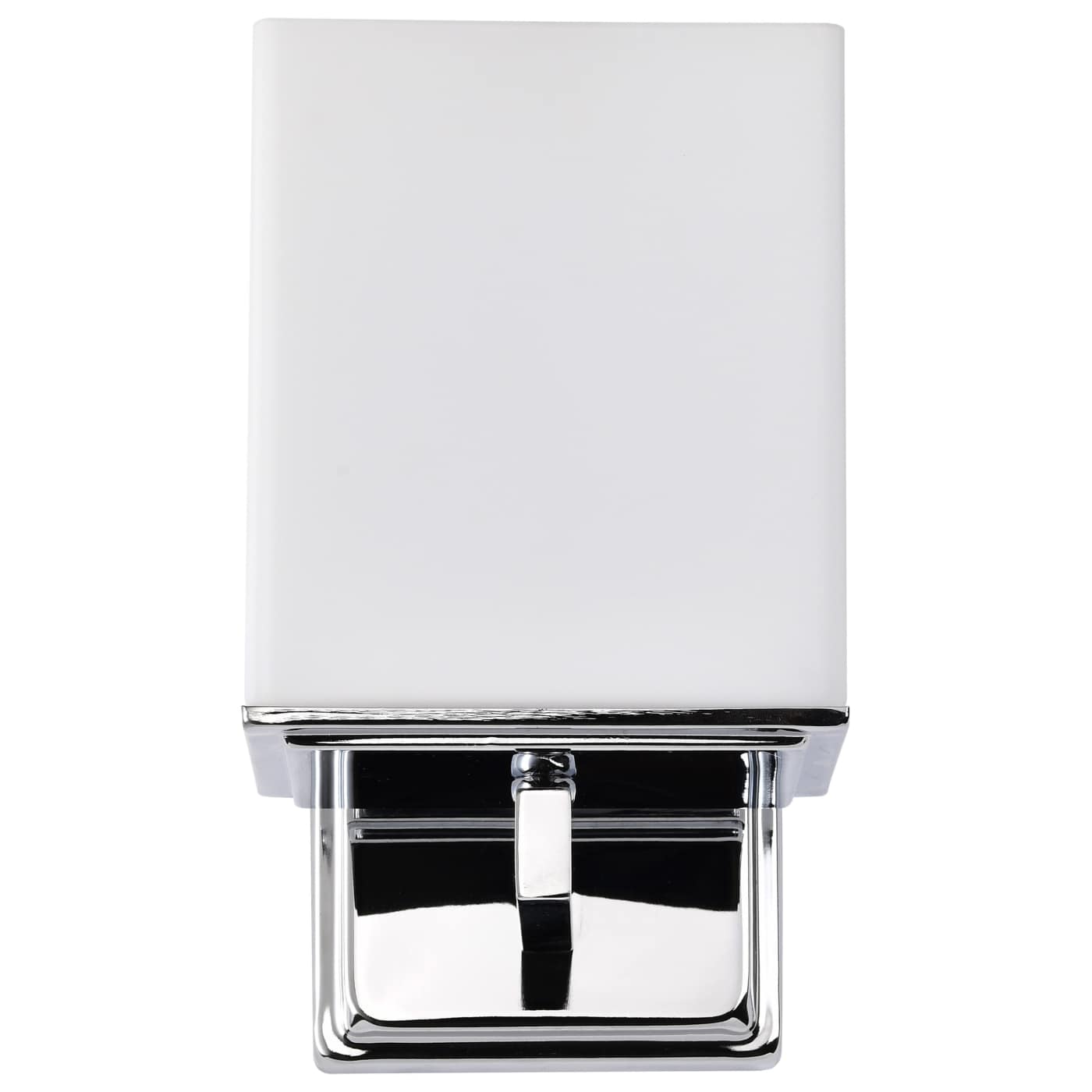 BENTO 1 LIGHT VANITY - 60-4081