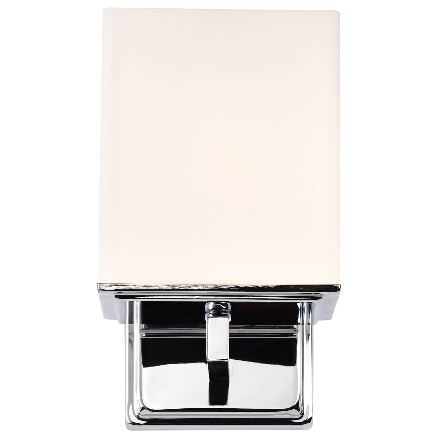 BENTO 1 LIGHT VANITY - 60-4081