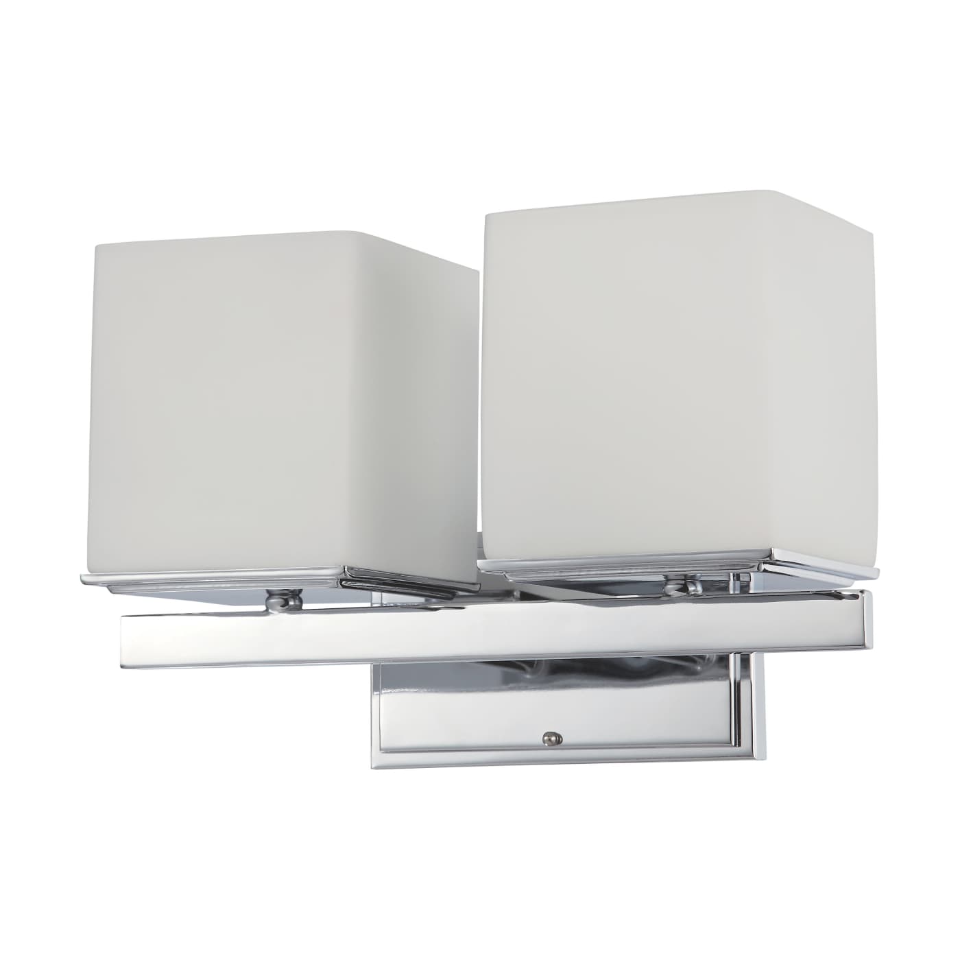 BENTO 2 LIGHT VANITY - 60-4082